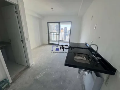 Apartamento com 1 Quarto à venda, 30m² no Chácara Santo Antônio (Zona Sul), São Paulo