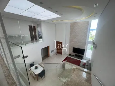Casa de Condomínio com 3 Quartos à venda, 322m² no Alphaville Nova Esplanada, Votorantim