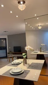 Apartamento com 3 Quartos à venda, 10m² no Jardim América, Bauru