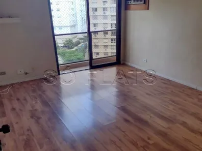 Flat com 2 Quartos à venda, 78m² no Jardim Paulista, São Paulo