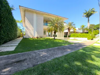 Casa de Condomínio com 4 Quartos à venda, 300m² no Jardim Petrópolis, Maceió
