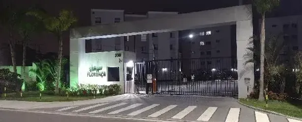Apartamento com 2 Quartos à venda, 46m² no Santa Cruz, Rio de Janeiro