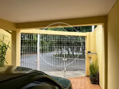 Sobrado com 3 Quartos à venda, 117m² no Parque das Árvores, São Paulo