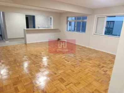Apartamento com 2 Quartos à venda, 95m² no Perdizes, São Paulo