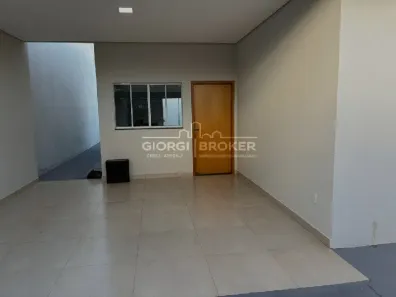 Casa com 3 Quartos à venda, 220m² no Residencial Morada do Sol, São José do Rio Preto