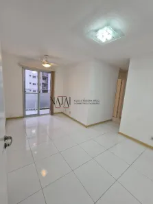Apartamento com 2 Quartos para alugar, 51m² no Barra da Tijuca, Rio de Janeiro