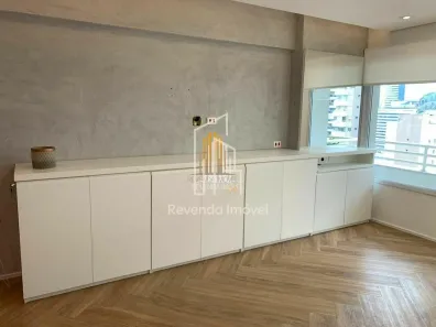 Sala Comercial à venda, 35m² no Vila Gertrudes, São Paulo