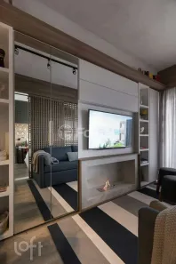 Apartamento com 1 Quarto à venda, 39m² no Auxiliadora, Porto Alegre