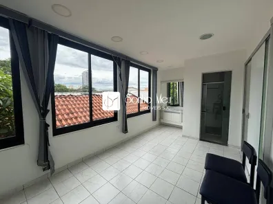 Sala Comercial para alugar, 70m² no Jardim São Dimas, São José dos Campos