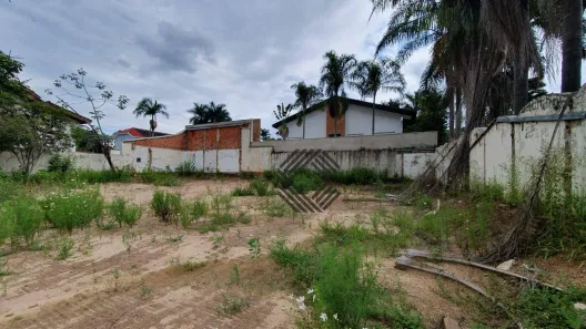 Lote/Terreno à venda, 808m² no Condomínio Residencial Village D'Avignon, Sorocaba
