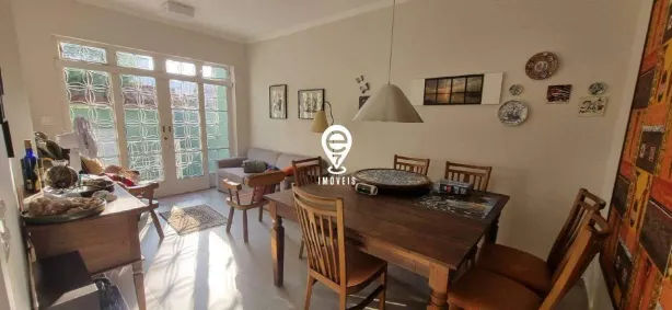 Casa com 4 Quartos à venda, 120m² no Planalto Paulista, São Paulo