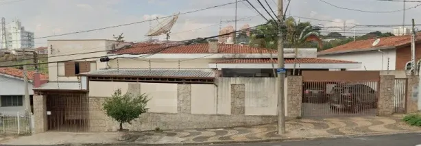 Casa com 4 Quartos à venda, 545m² no Chácara da Barra, Campinas