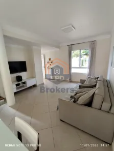 Casa de Condomínio com 3 Quartos à venda, 91m² no Jardim Shangai, Jundiaí