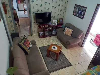 Casa com 3 Quartos à venda, 150m² no Parque Santa Madalena, São Paulo