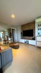 Apartamento com 3 Quartos à venda, 134m² no Ponta Negra, Manaus