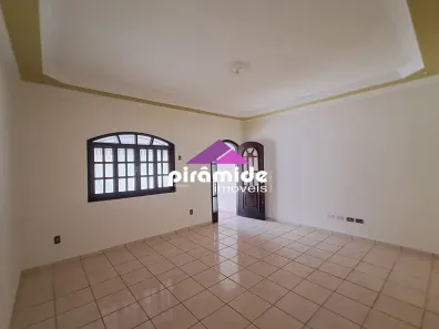 Casa com 2 Quartos para alugar, 95m² no Bosque dos Eucaliptos, São José dos Campos