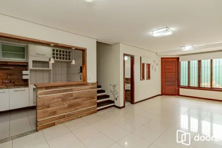 Casa de Condomínio com 3 Quartos à venda, 135m² no Ipanema, Porto Alegre