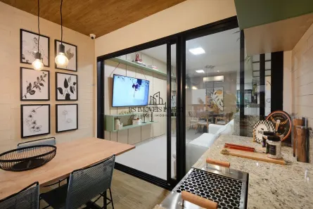 Apartamento com 3 Quartos à venda, 94m² no Setor Central, Goiânia