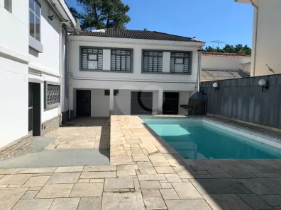 Casa com 3 Quartos à venda, 320m² no Vila Mariana, São Paulo