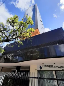Sala Comercial para alugar, 53m² no Bela Vista, Porto Alegre