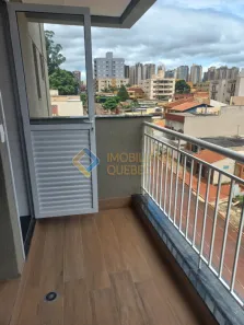 Apartamento com 2 Quartos à venda, 66m² no Jardim Irajá, Ribeirão Preto
