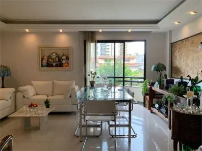 Apartamento com 3 Quartos à venda, 104m² no Alto da Lapa, São Paulo