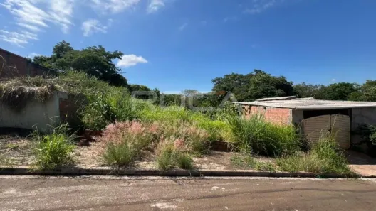 Lote/Terreno à venda, 250m² no Jardim das Torres Prolongamento, São Carlos