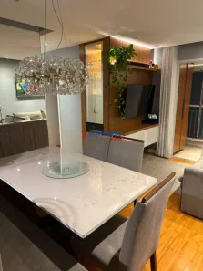 Apartamento com 3 Quartos à venda, 72m² no Parque Taboão, Taboão da Serra