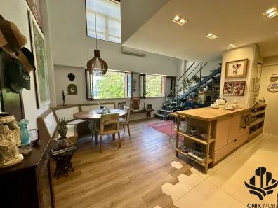 Apartamento com 1 Quarto à venda, 55m² no Dois de Julho, Salvador