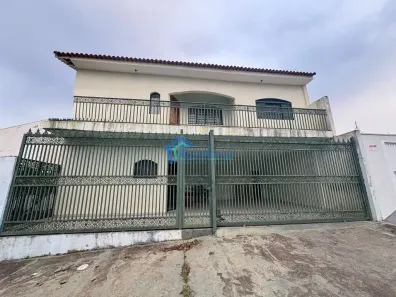 Casa com 3 Quartos à venda, 190m² no Jardim Regina, Indaiatuba