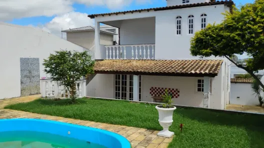 Casa com 4 Quartos à venda, 250m² no Aeroporto, Juiz de Fora