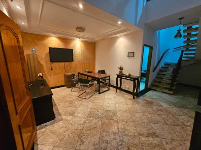 Sala Comercial para alugar, 15m² no Vila Rosália, Guarulhos