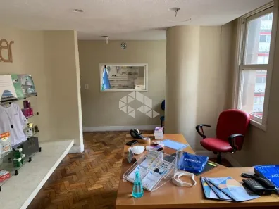 Sala Comercial à venda, 113m² no Centro Histórico, Porto Alegre