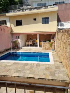 Casa com 5 Quartos à venda, 387m² no Vila Nova Caledônia, São Paulo