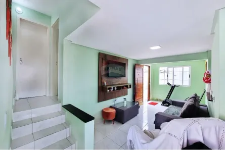 Casa com 3 Quartos à venda, 74m² no Cuités, Campina Grande