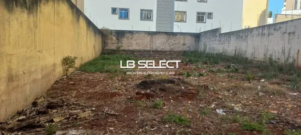 Lote/Terreno à venda, 360m² no Patrimônio, Uberlândia