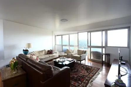 Apartamento com 4 Quartos à venda, 220m² no Paraisópolis, São Paulo