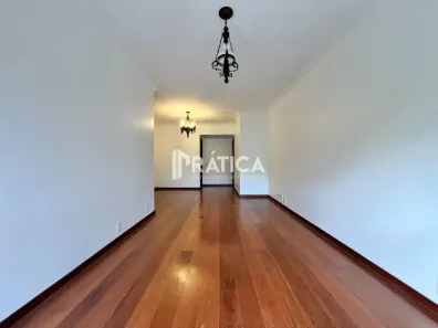 Apartamento com 4 Quartos à venda, 121m² no Barra da Tijuca, Rio de Janeiro