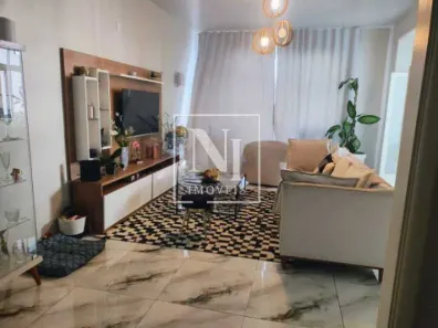 Apartamento com 3 Quartos à venda, 130m² no Copacabana, Rio de Janeiro