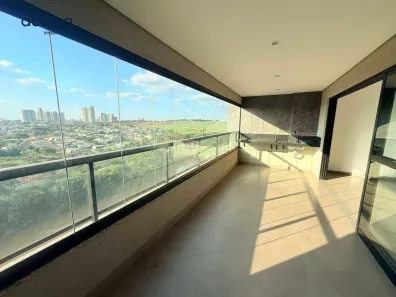 Apartamento com 4 Quartos à venda, 154m² no Jardim Olhos D'Água II, Ribeirão Preto