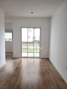Apartamento com 2 Quartos para alugar, 43m² no Vila Guilherme, São Paulo