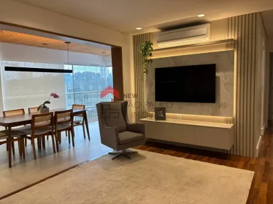 Apartamento com 3 Quartos à venda, 95m² no Várzea de Baixo, São Paulo