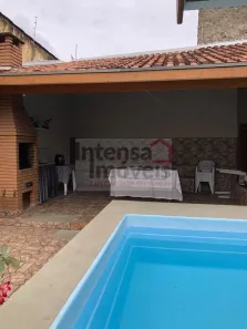 Casa com 4 Quartos à venda, 143m² no Chácara do Visconde, Taubaté