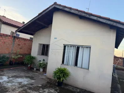Casa com 2 Quartos à venda, 300m² no Jardim Carolina, Lençóis Paulista