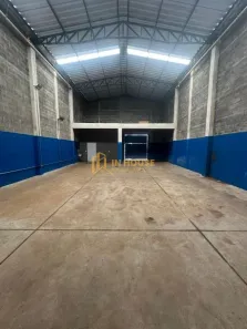 Galpão/Depósito/Armazém para alugar, 200m² no Jardim Jóquei Clube, Ribeirão Preto