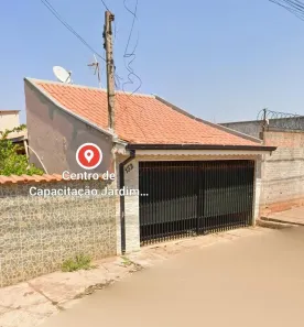 Casa com 2 Quartos à venda, 116m² no Jardim Gonzaga, Tatuí