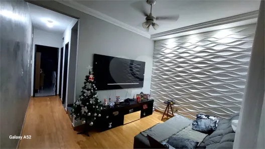 Casa de Condomínio com 2 Quartos à venda, 100m² no São Geraldo, Volta Redonda