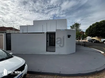 Imóvel Comercial para alugar, 50m² no Parque Industrial, São José do Rio Preto