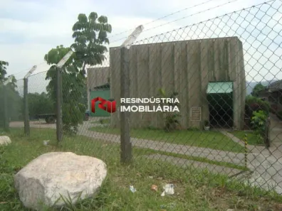 Galpão/Depósito/Armazém à venda, 2560m² no Jardim Alvorada, Jandira