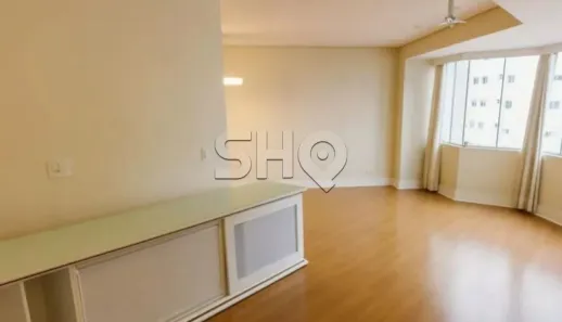 Apartamento com 4 Quartos à venda, 120m² no Vila Romana, São Paulo